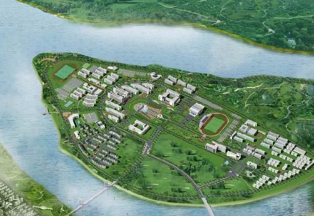 科达为皖西学院建"示范级"平安校园